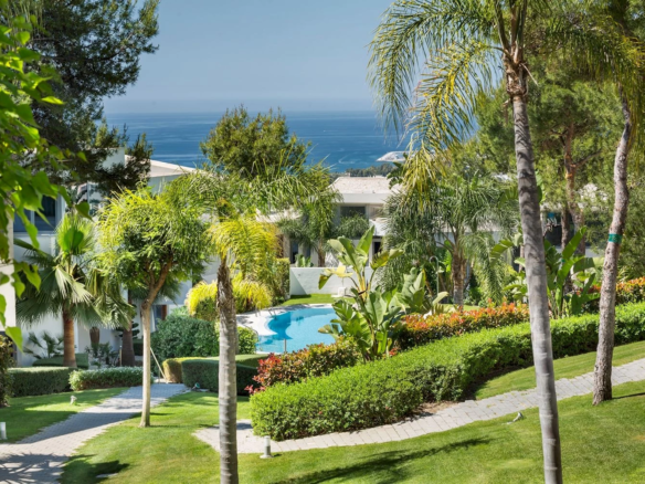 Luxury Home For Sale Marbella