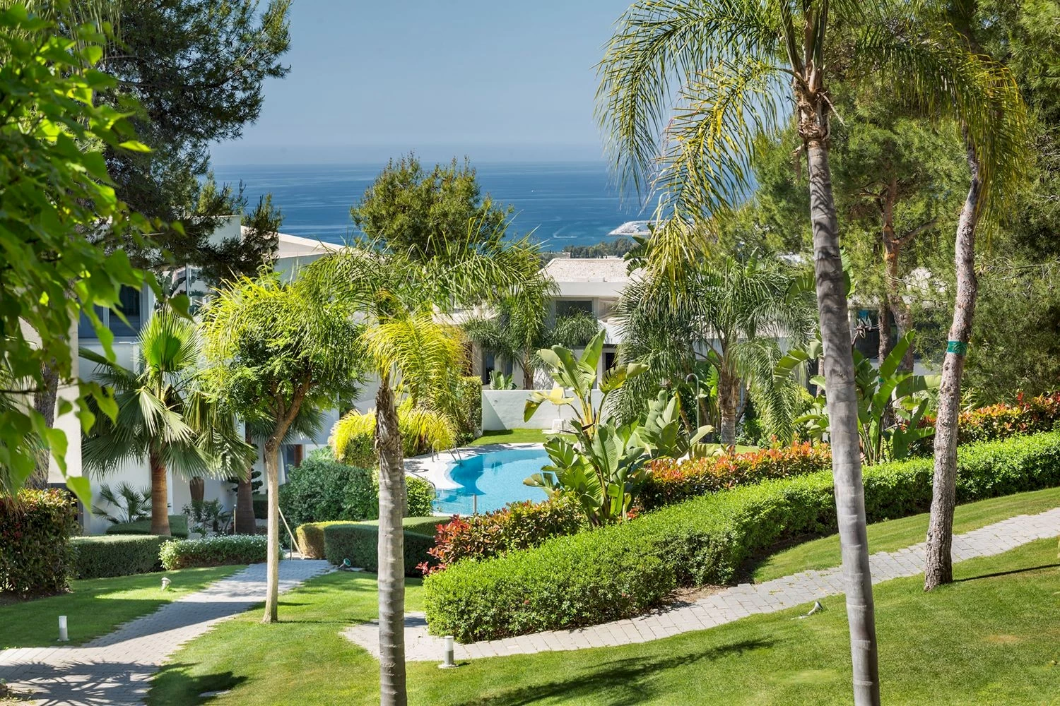 Luxury Home For Sale Marbella
