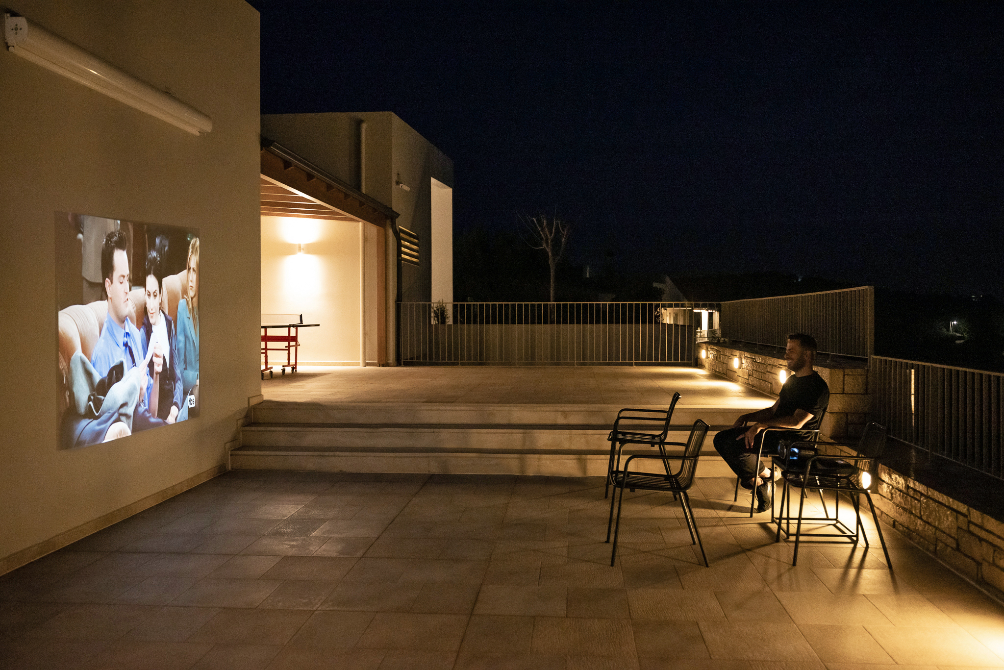 Luxury real estate Greece