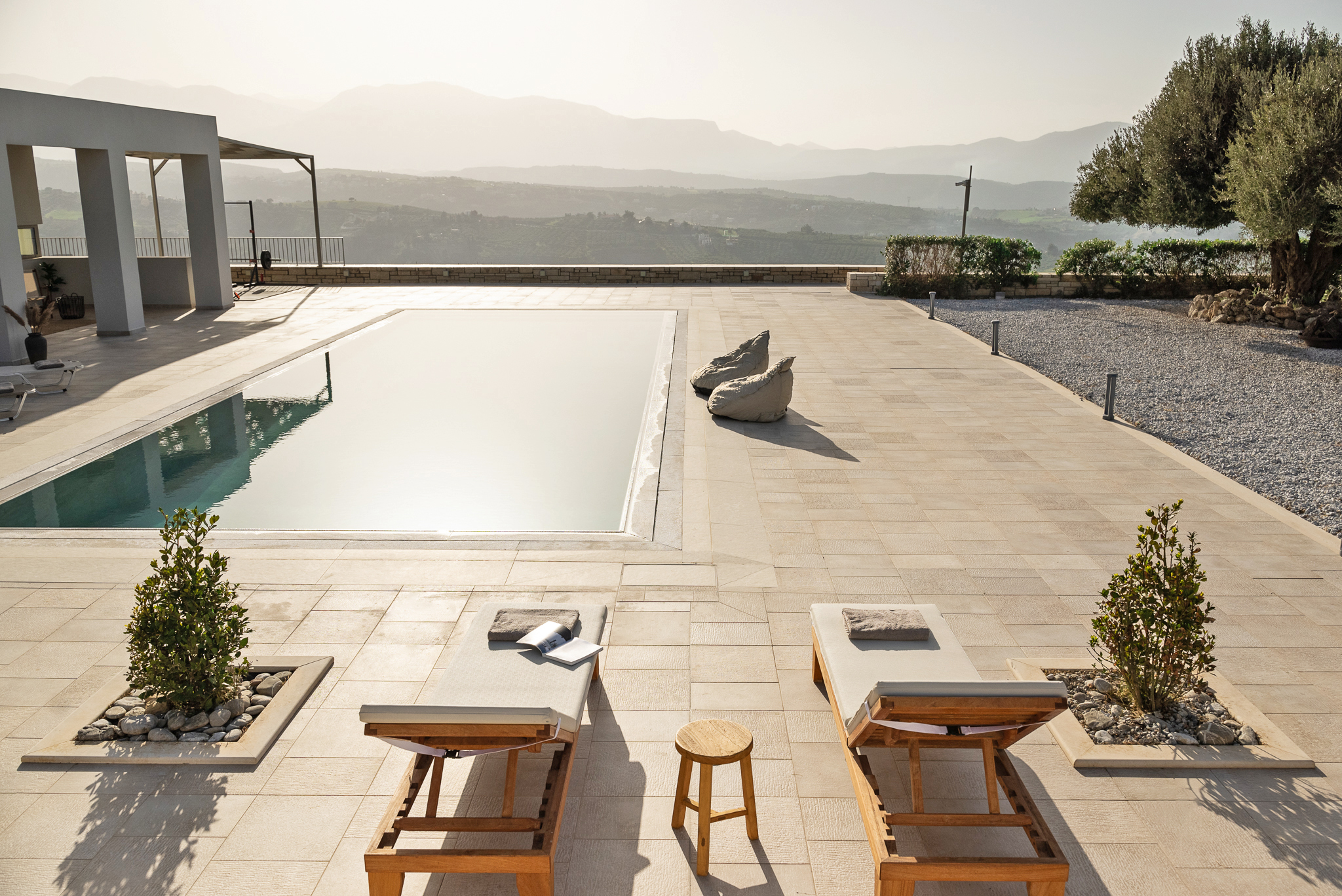 Luxury Property Crete