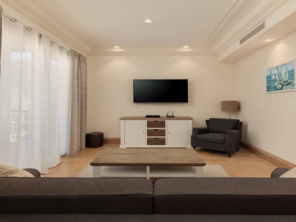 001 Apartment forsale PortoMontenegro TV20