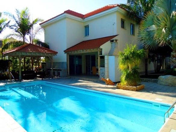 109526 detached villa for sale in mesovounia full