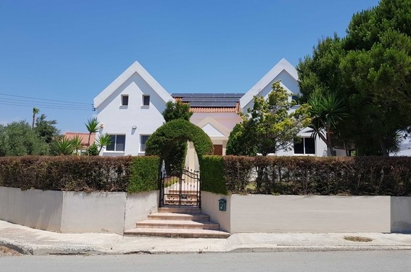 153694 detached villa for sale in pentakomo full