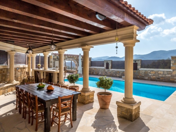 162993 detached villa for sale in acheleia full