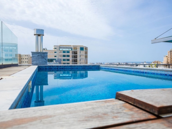 163740 penthouse for sale in acheleia full