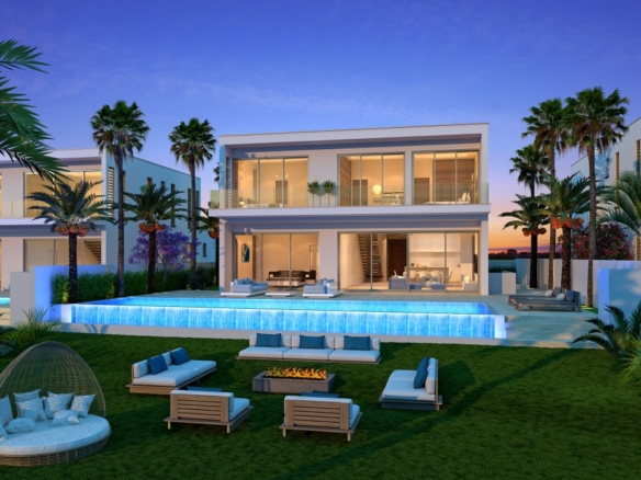 170540 detached villa for sale in protaras full