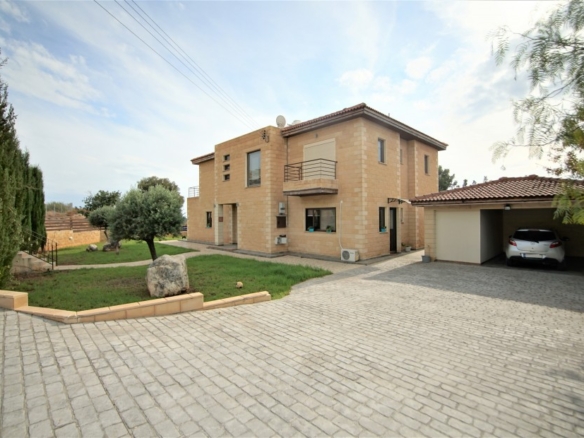 173190 detached villa for sale in sotira full