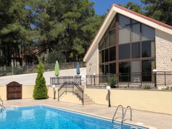 184083 detached villa for sale in platres full