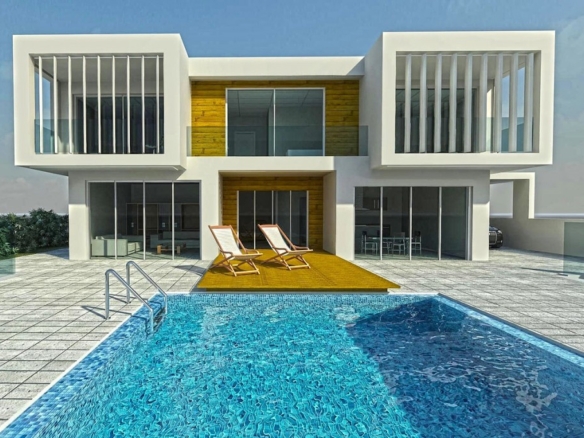 184991 detached villa for sale in timi full