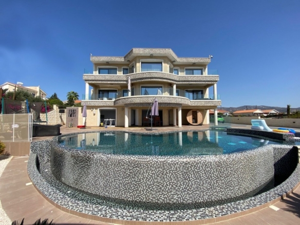 185135 detached villa for sale in pegia sea caves full