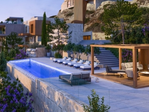 195801 apartment for sale in agios tychonas full