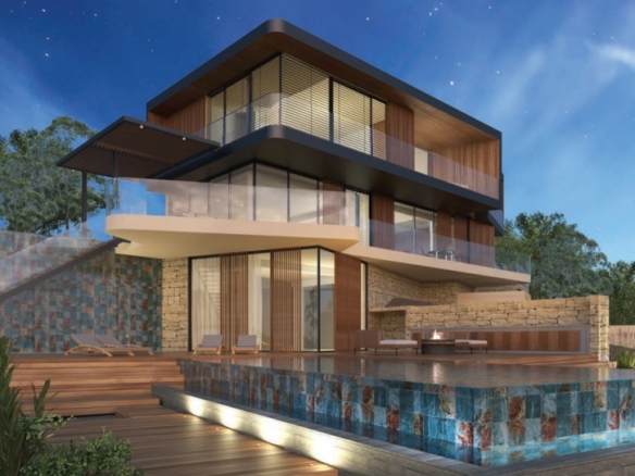 201393 detached villa for sale in agios tychonas full