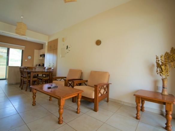 203194 ground floor apartment for sale in pissouri full