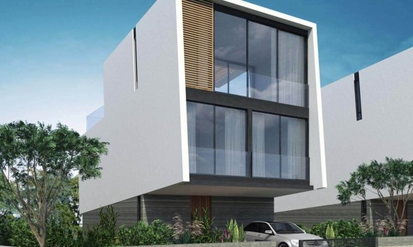 205502 villas in paphos full