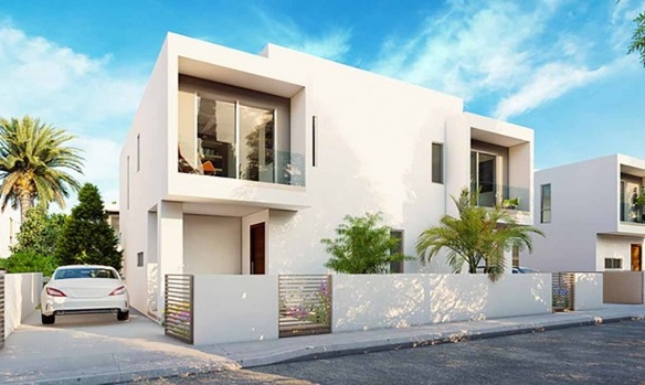 206087 semi detached in paphos full