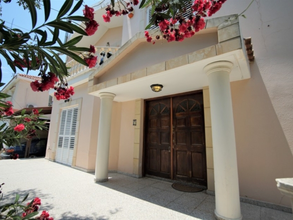 213019 detached villa for sale in ayios athanasios full