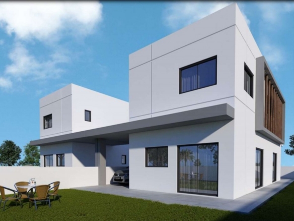 333960 detached villa for sale in kouklia full