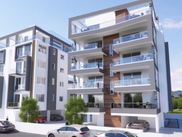 354663 penthouse for sale in kato polemidia full