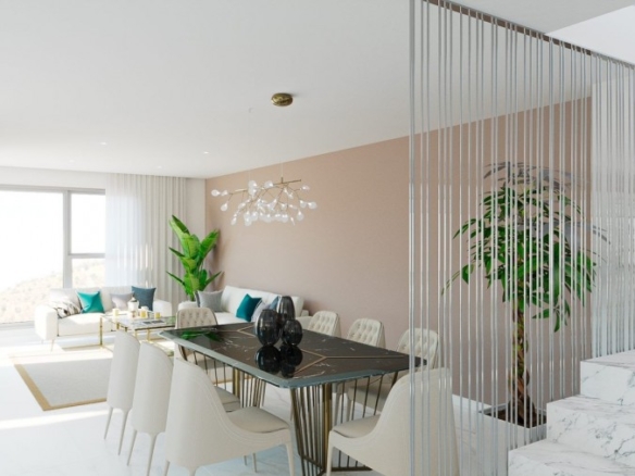 366980 semi detached villa for sale in paniotis full