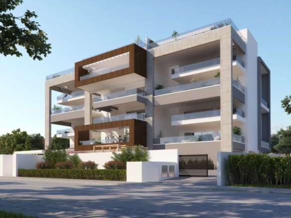 368863 apartment for sale in polemidhia full