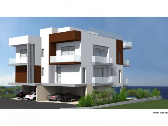 370543 semi detached villa for sale in kissonerga full