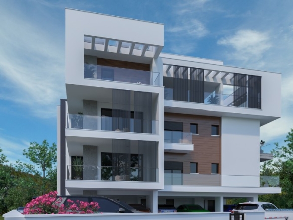 419751 detached villa for sale in kato polemidia full