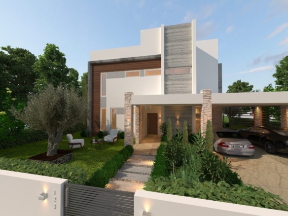 425329 detached villa for sale in pegia full