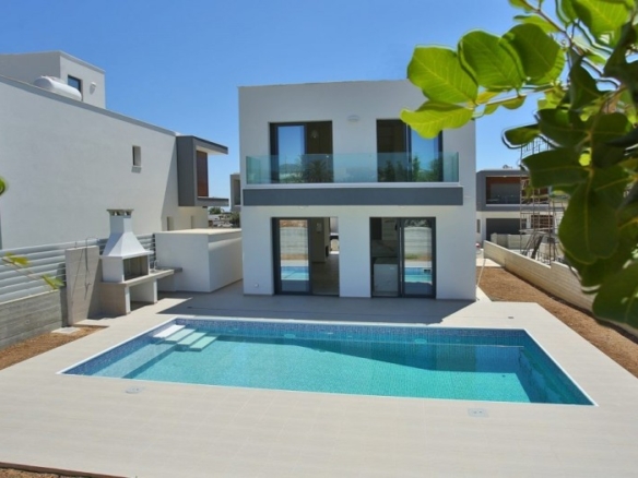 426143 villa in mesoyi pafos full