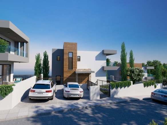 426462 detached villa for sale in paphos town full