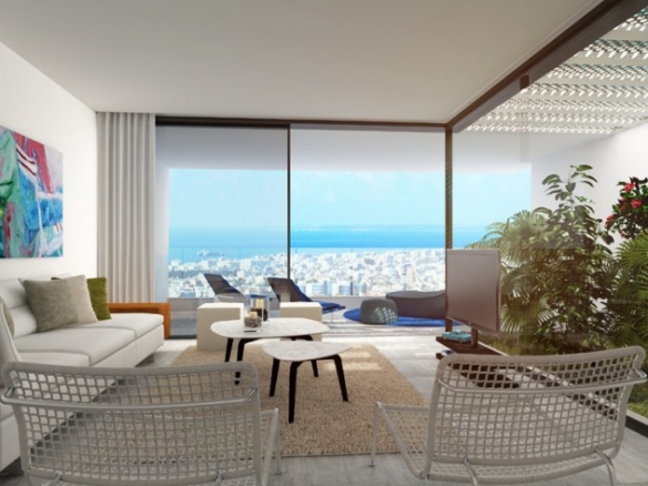 429811 apartment for sale in ayios athanasios full