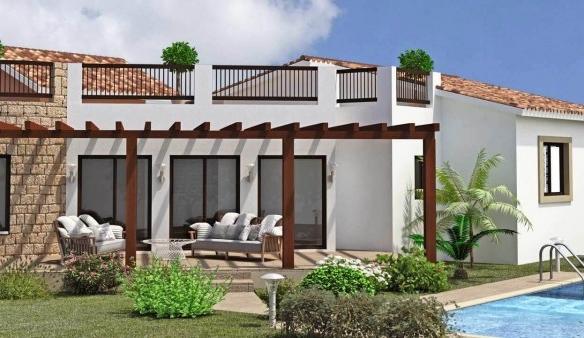 436442 villas in venus rock full