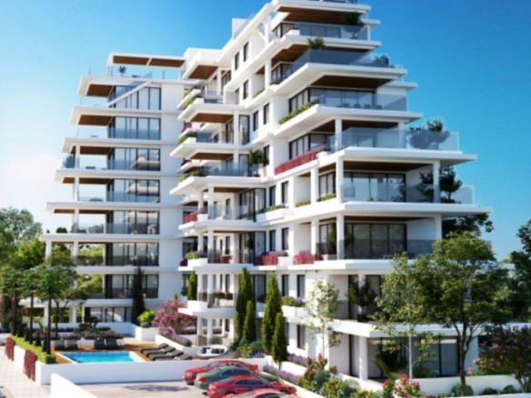 438514 apartment for sale in larnaka makenzy full