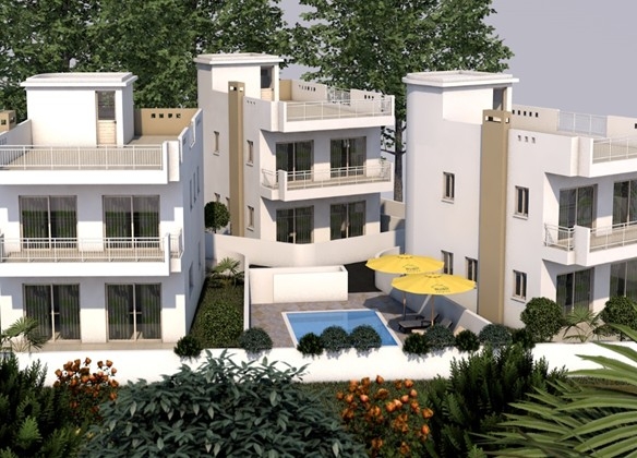 439248 detached villa for sale in kissonerga full