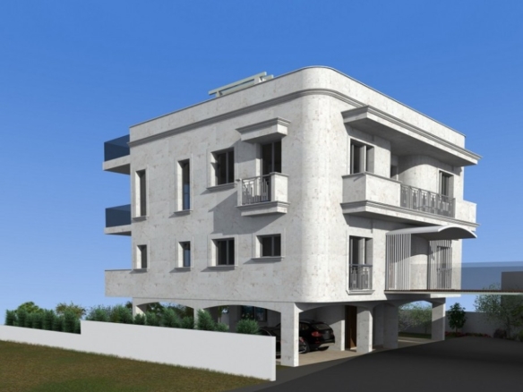 443015 semi detached villa for sale in kissonerga full