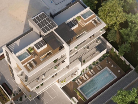 446019 apartment for sale in potamos germasogeias full