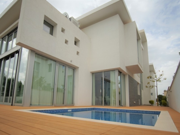449889 detached villa for sale in chloraka full