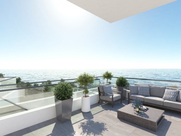 459506 penthouse for sale in larnaka skala full