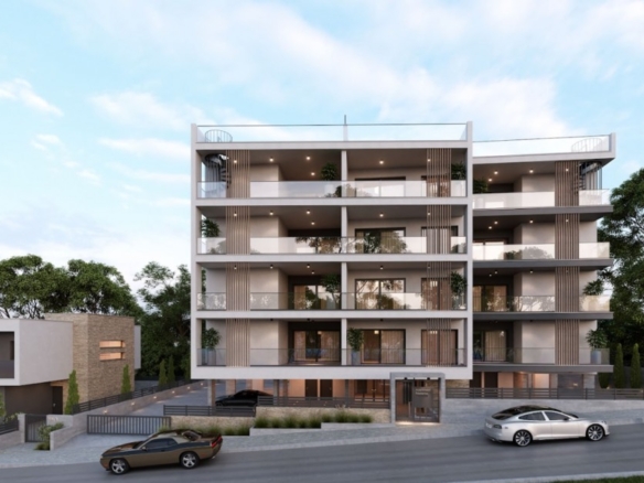 466246 apartment for sale in ayios athanasios full