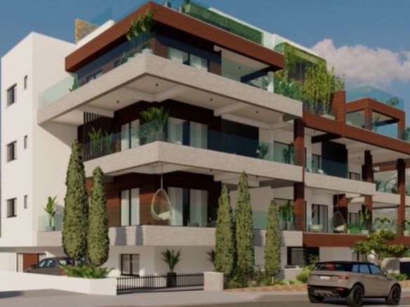 467418 ground floor apartment for sale in ayios athanasios full