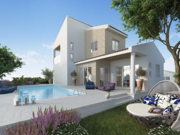 474159 detached villa for sale in pissouri full