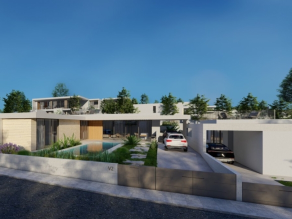 474581 detached villa for sale in pegia sea caves full