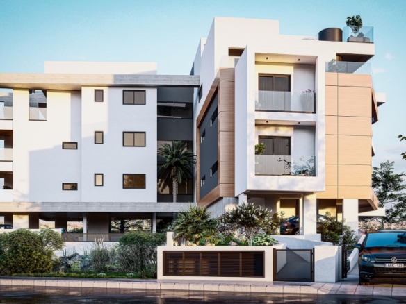 475248 apartment for sale in kato polemidia full