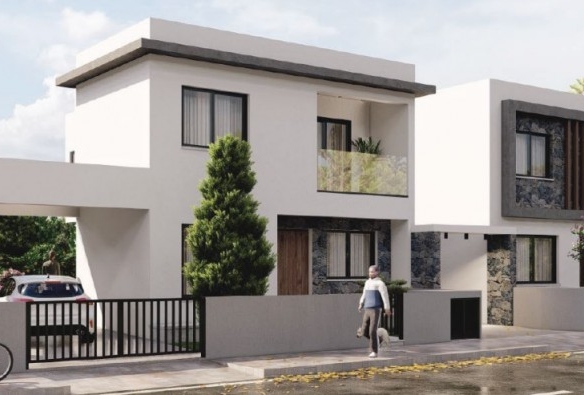 482951 semi detached villa for sale in kolossi full