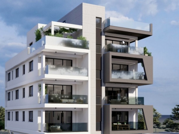 484540 apartment for sale in larnaka skala full