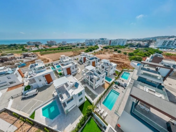 488931 detached villa for sale in protaras full