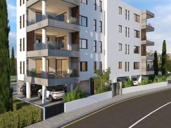 491257 apartment for sale in paphos town full