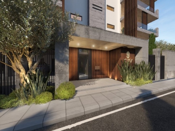 491445 penthouse for sale in paphos town full