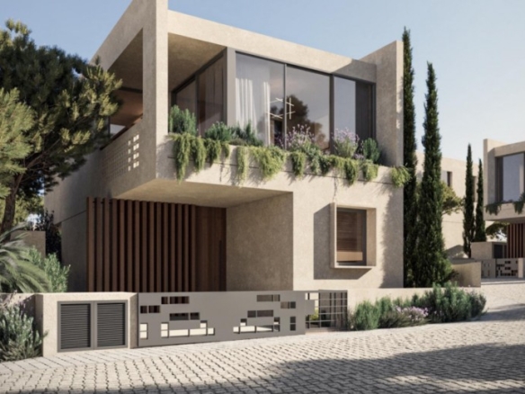 495526 detached villa for sale in konia full