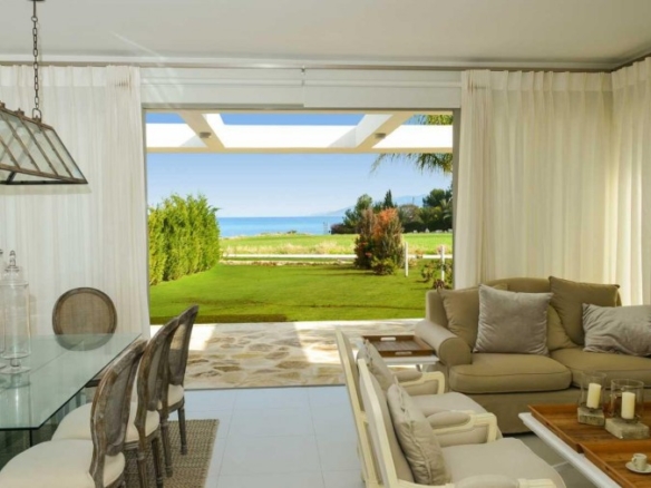 500183 villas houses in latchi full