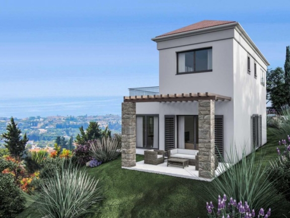 501771 villas houses in kamares village full